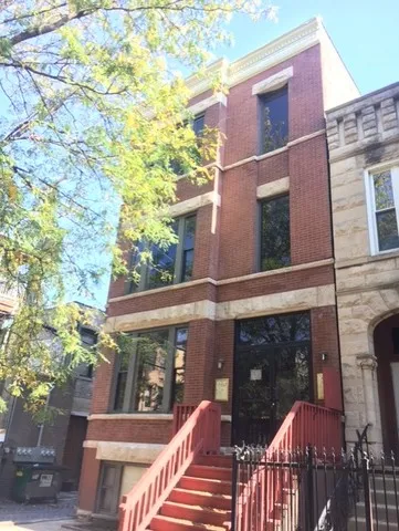 $2,900 | 1545 North Claremont Avenue, Unit 2, Chicago, IL 60622