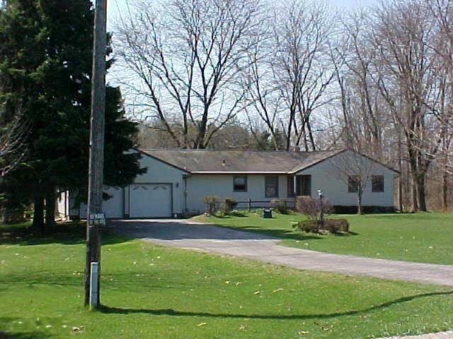 1839 Haynor Road Ionia, MI 48846 - Photo 1 of 1 1839 Haynor Rd exterior pic