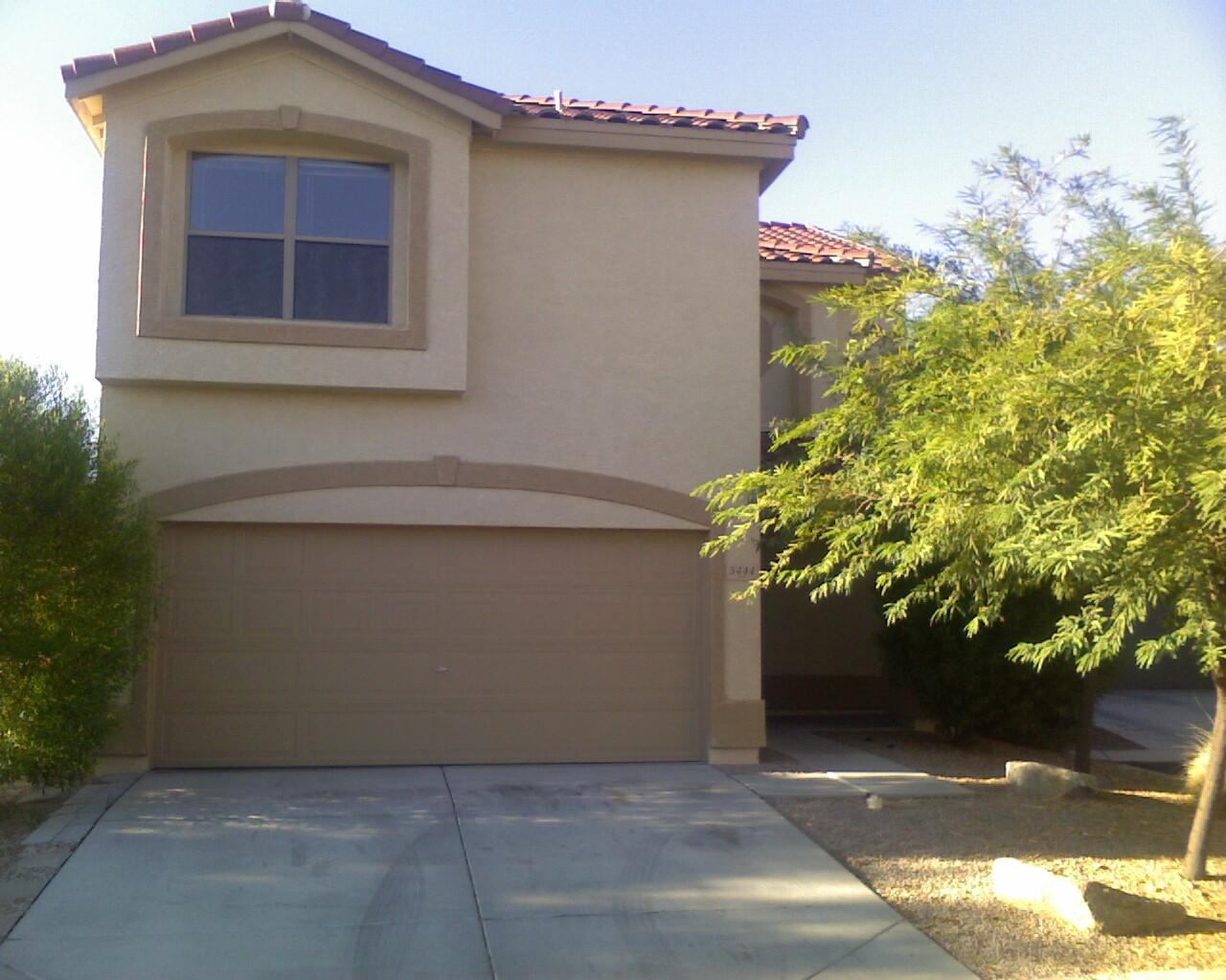 3444 South Chaparral Road Apache Junction, AZ 85119 - Photo 1 of 8 1