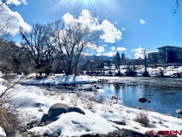 485 Florida Road, Unit B10 Durango, CO 81301 - Photo 6 of 19 a view of a lake view