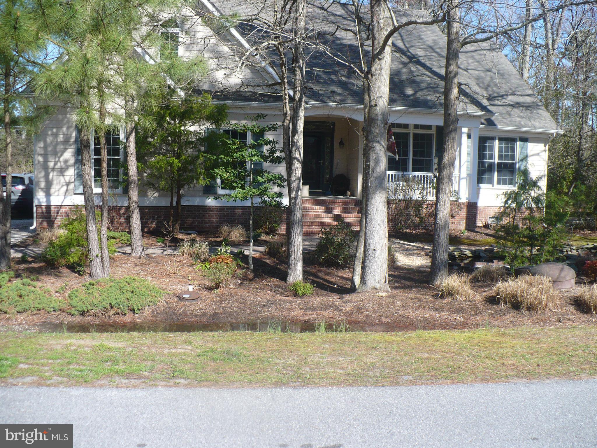 10 Mist Flower Road Berlin, MD 21811 - Photo 1 of 44
