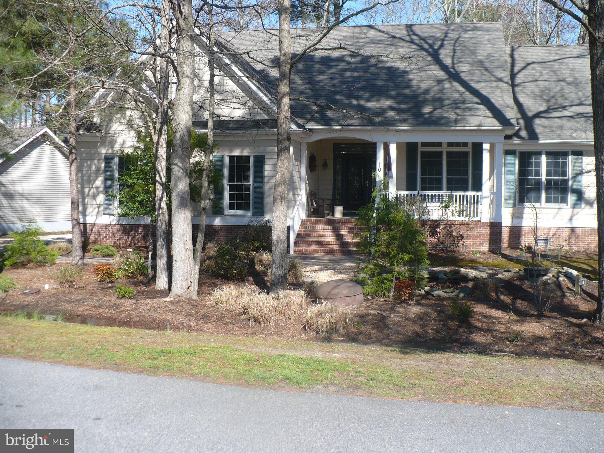 10 Mist Flower Road Berlin, MD 21811 - Photo 2 of 44