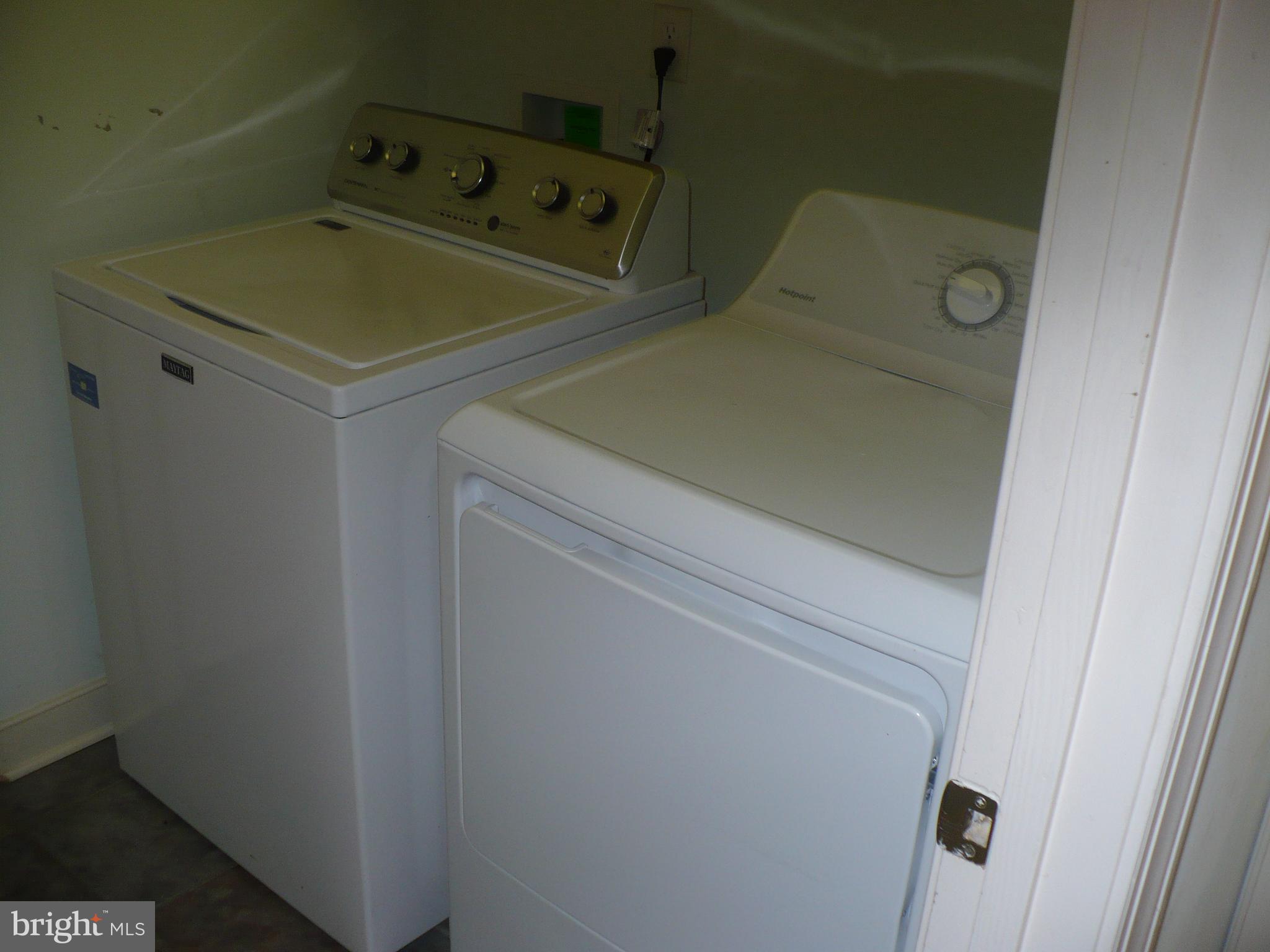 10 Mist Flower Road Berlin, MD 21811 - Photo 23 of 44 washer & dryer