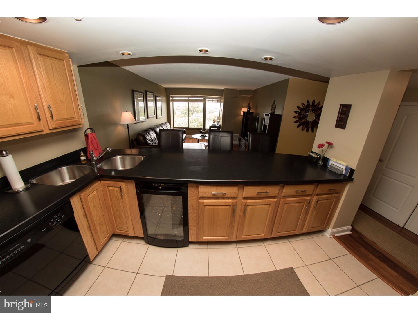 2001 Hamilton Street, Unit 925 Philadelphia, PA 19130 - Photo 4 of 25 Gallery Image 4