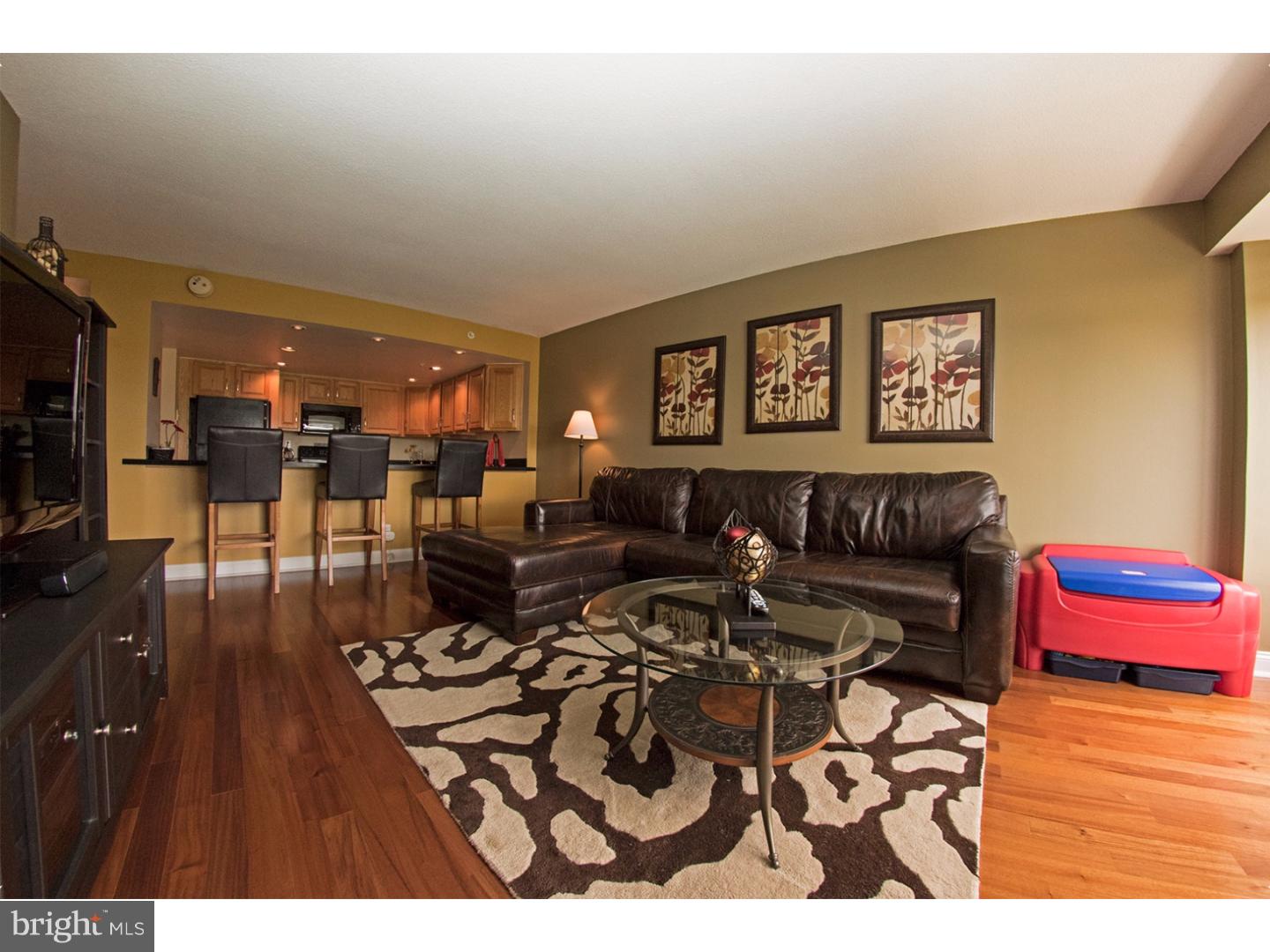 2001 Hamilton Street, Unit 925 Philadelphia, PA 19130 - Photo 10 of 25 Gallery Image 10