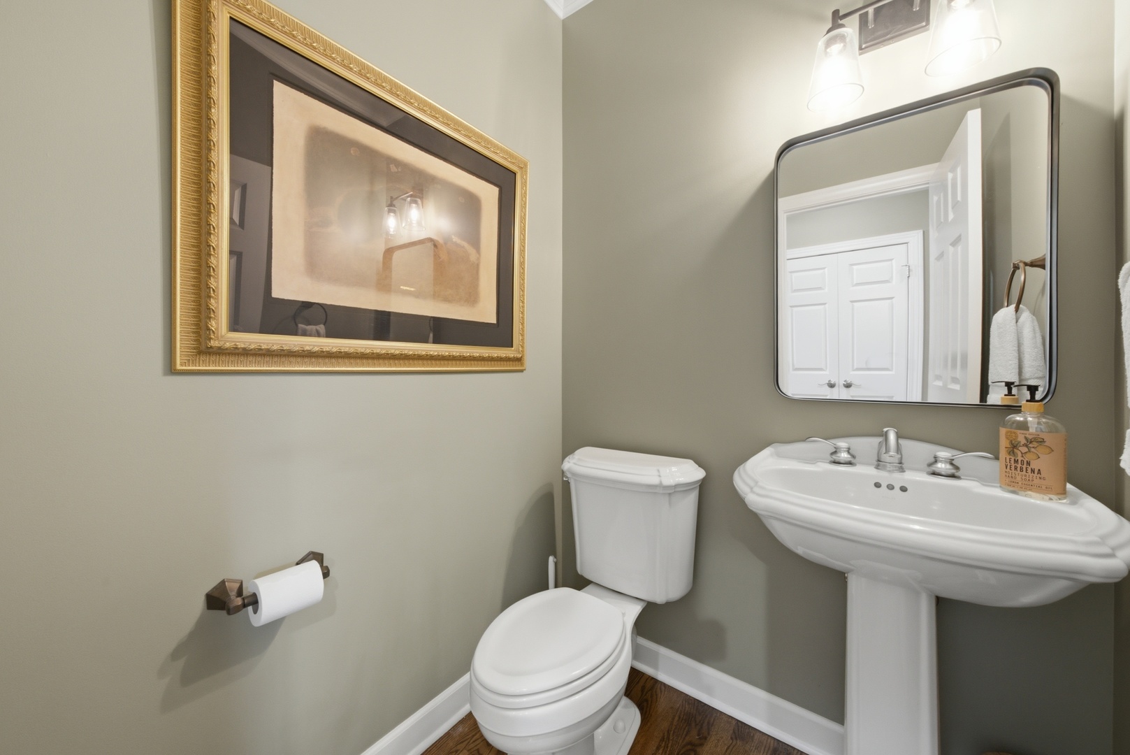 703 Fieldstone Court Inverness, IL 60010 - Photo 33 of 44