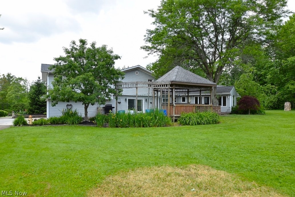 13187 County Line Road Chesterland, OH 44026 - Photo 28 of 35