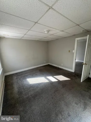 $1,000 | 107 North York Street, Unit 3, Pottstown, PA 19464