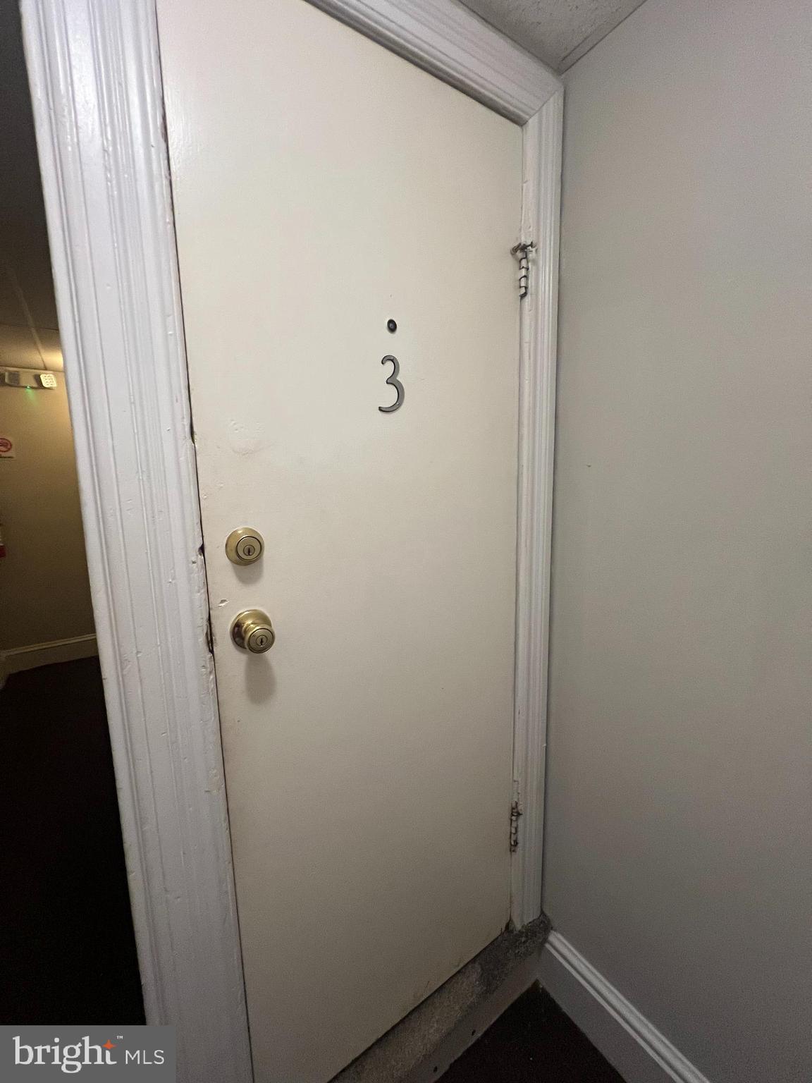107 North York Street, Unit 3 Pottstown, PA 19464 - Photo 2 of 13 a view of bathroom