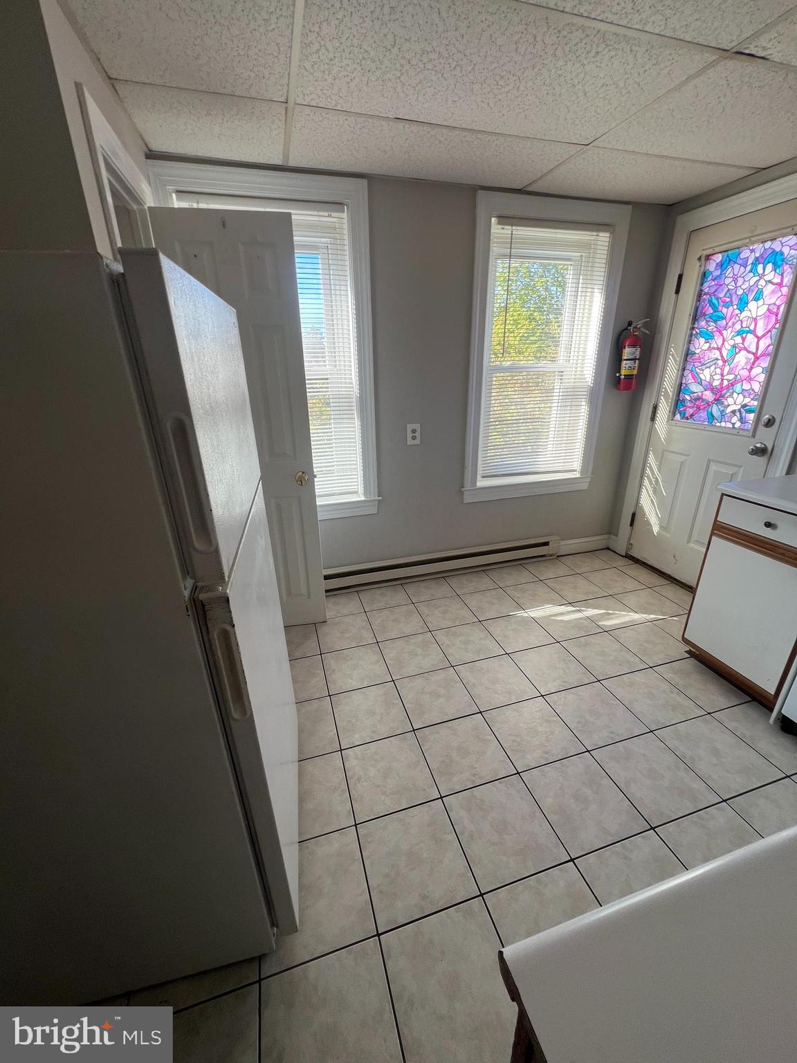 107 North York Street, Unit 3 Pottstown, PA 19464 - Photo 5 of 13 a view of an entryway