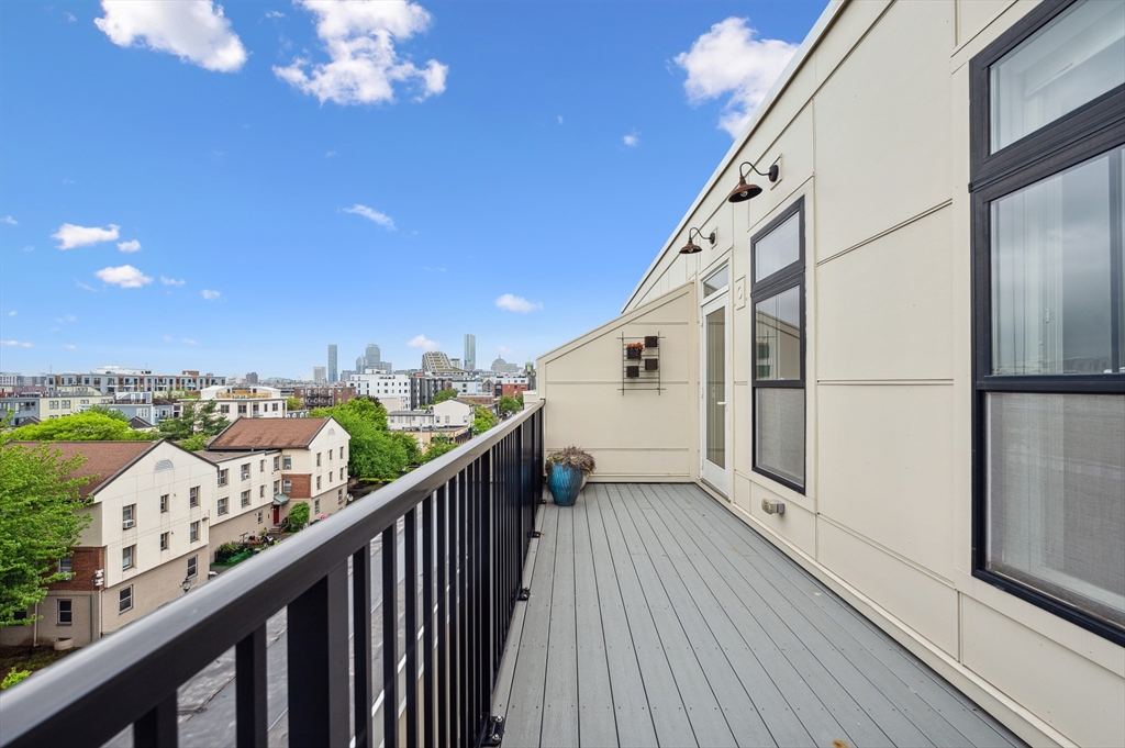 170 West Broadway, Unit 403 Boston, MA 02127 - Photo 19 of 20