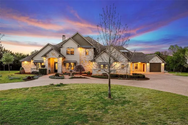 $2,150,000 | 14690 Chapel Road, Lorena, TX 76655