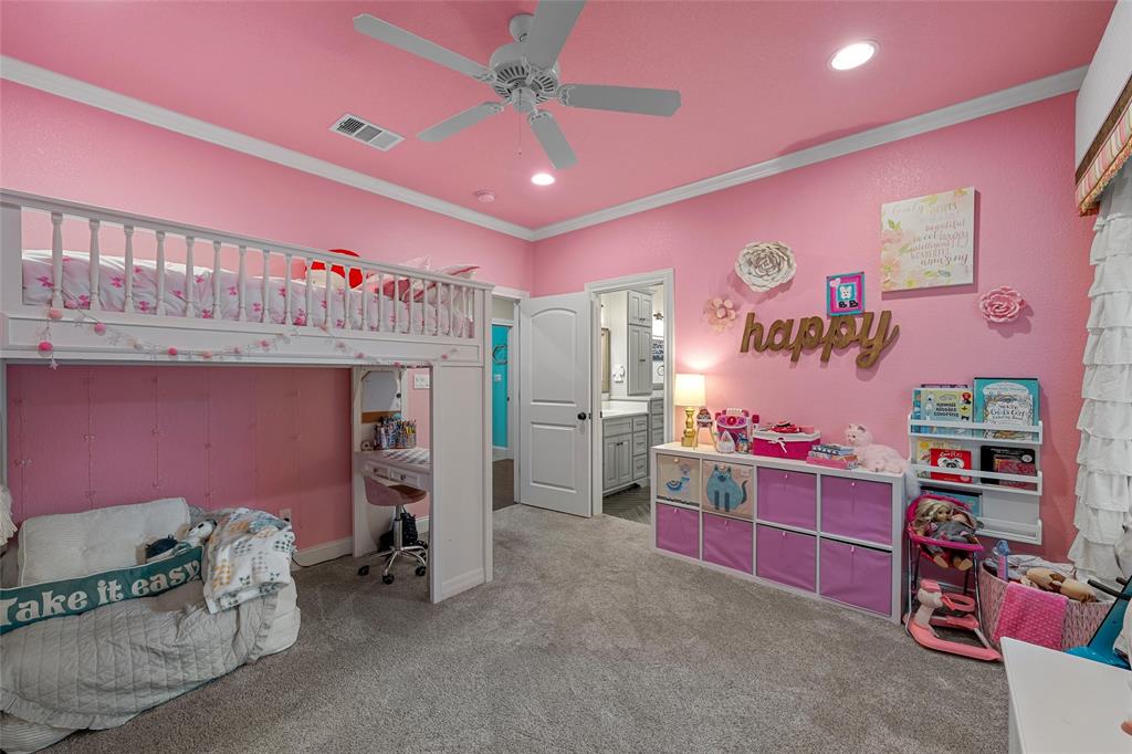 14690 Chapel Road Lorena, TX 76655 - Photo 18 of 40