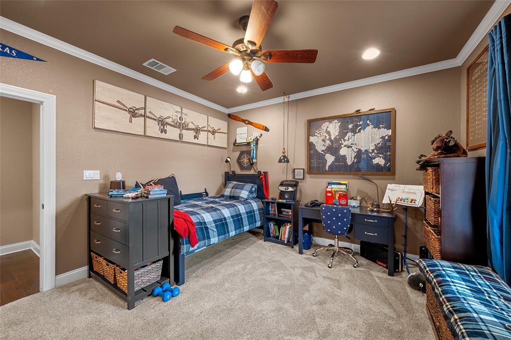 14690 Chapel Road Lorena, TX 76655 - Photo 22 of 40