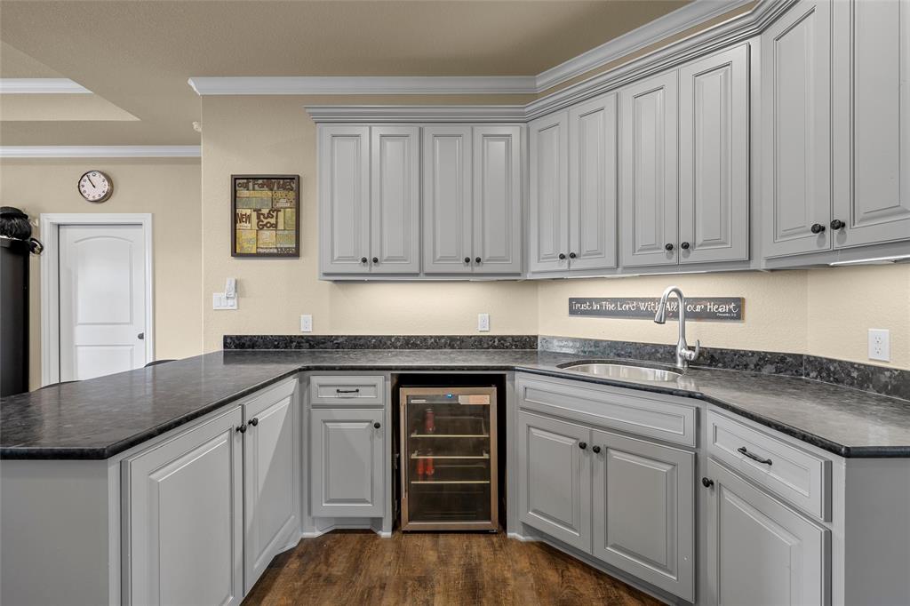 14690 Chapel Road Lorena, TX 76655 - Photo 24 of 40