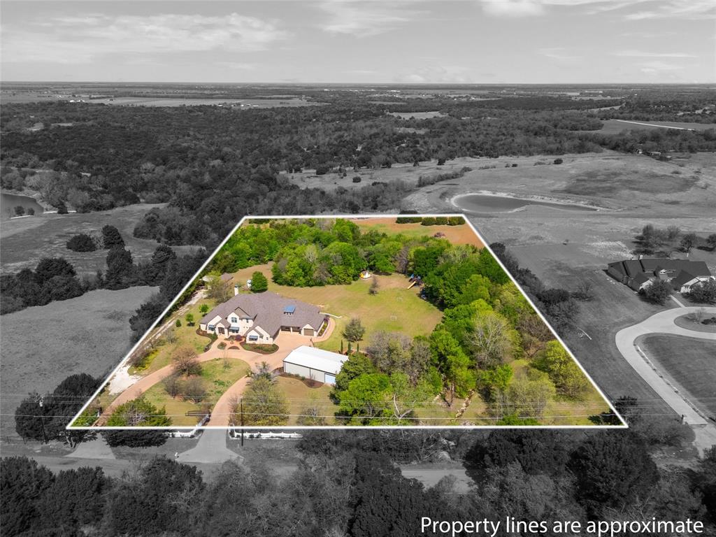 14690 Chapel Road Lorena, TX 76655 - Photo 38 of 40