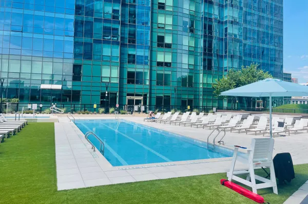 $4,700 | 77 Hudson Street, Unit 4307, Jersey City, NJ 07302