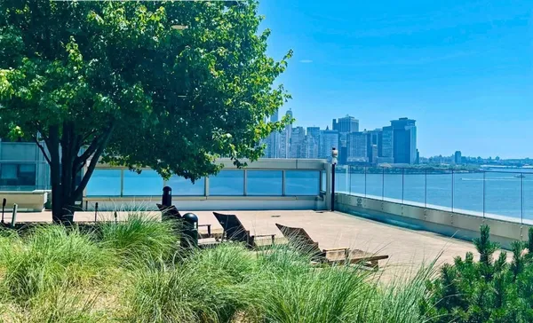 $4,700 | 77 Hudson Street, Unit 4307, Jersey City, NJ 07302