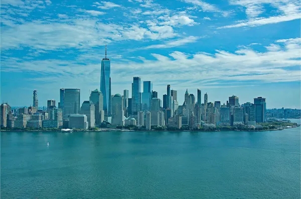 $4,700 | 77 Hudson Street, Unit 4307, Jersey City, NJ 07302
