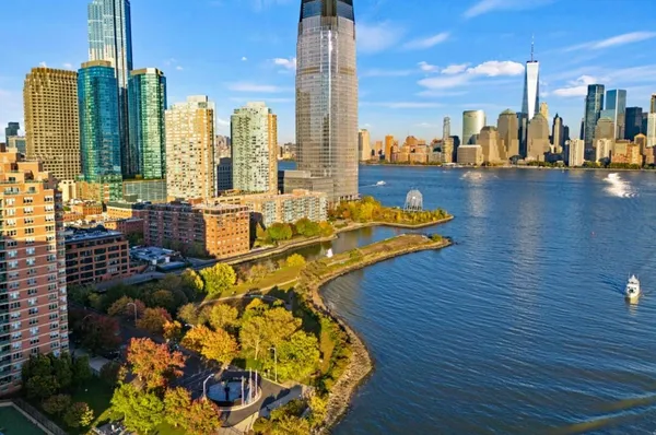 $4,700 | 77 Hudson Street, Unit 4307, Jersey City, NJ 07302