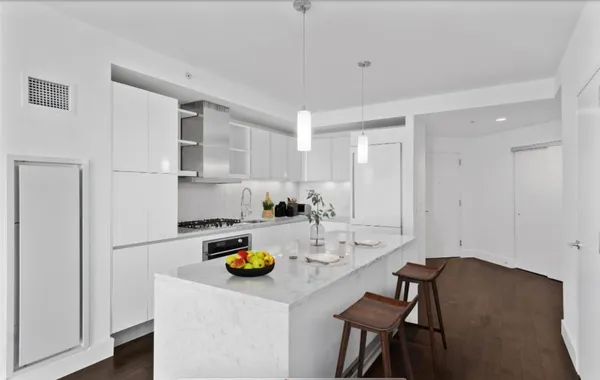 $4,700 | 77 Hudson Street, Unit 4307, Jersey City, NJ 07302