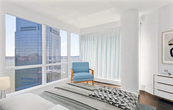 $4,700 | 77 Hudson Street, Unit 4307, Jersey City, NJ 07302