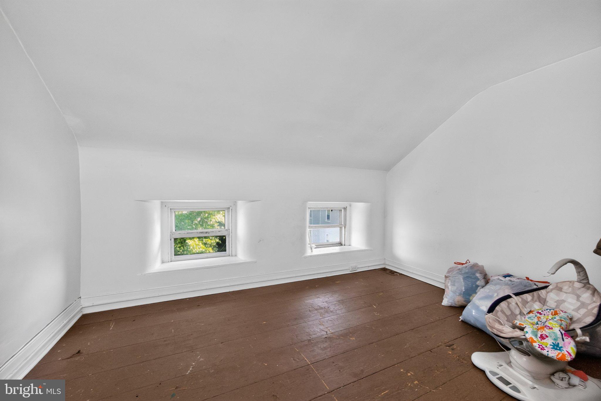 129 Hall Street Spring City, PA 19475 - Photo 17 of 24 Bedroom