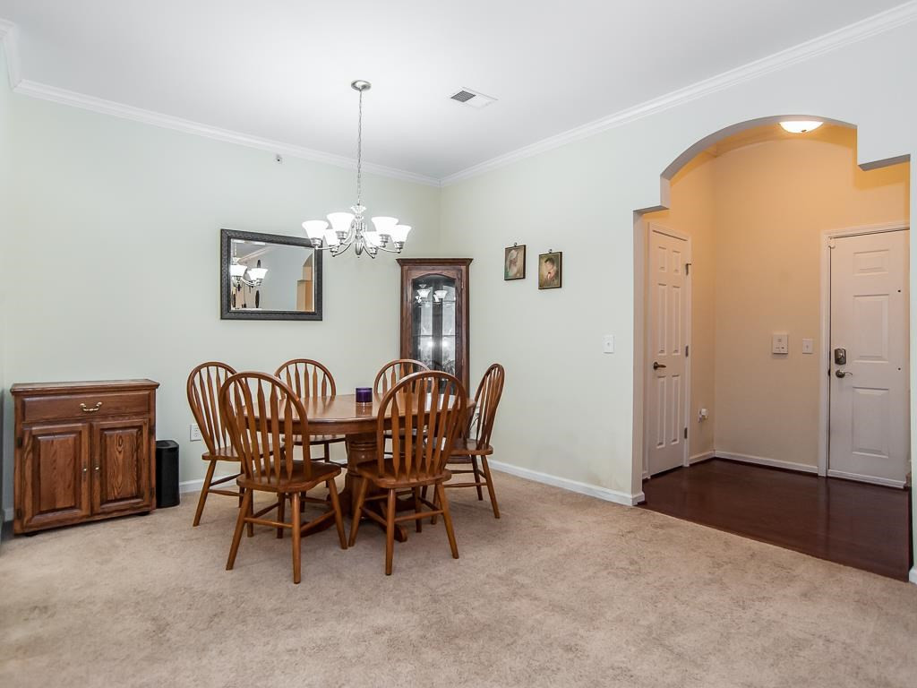 528 Weather Ridge Lane, Unit 12 Cary, NC 27513 - Photo 5 of 25 Photo 5