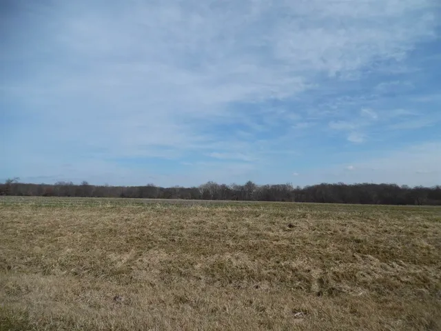 a view of an ocean and beach