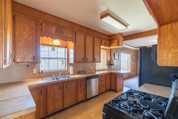 $275,000 | 1450 Farm Road 605, Hawley, TX 79525