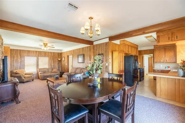 $275,000 | 1450 Farm Road 605, Hawley, TX 79525