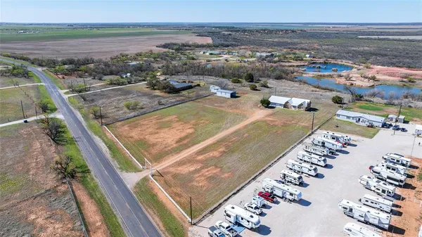 $275,000 | 1450 Farm Road 605, Hawley, TX 79525