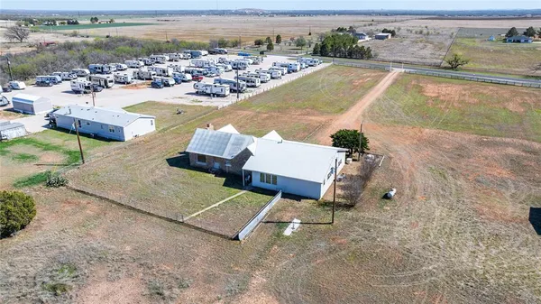 $275,000 | 1450 Farm Road 605, Hawley, TX 79525