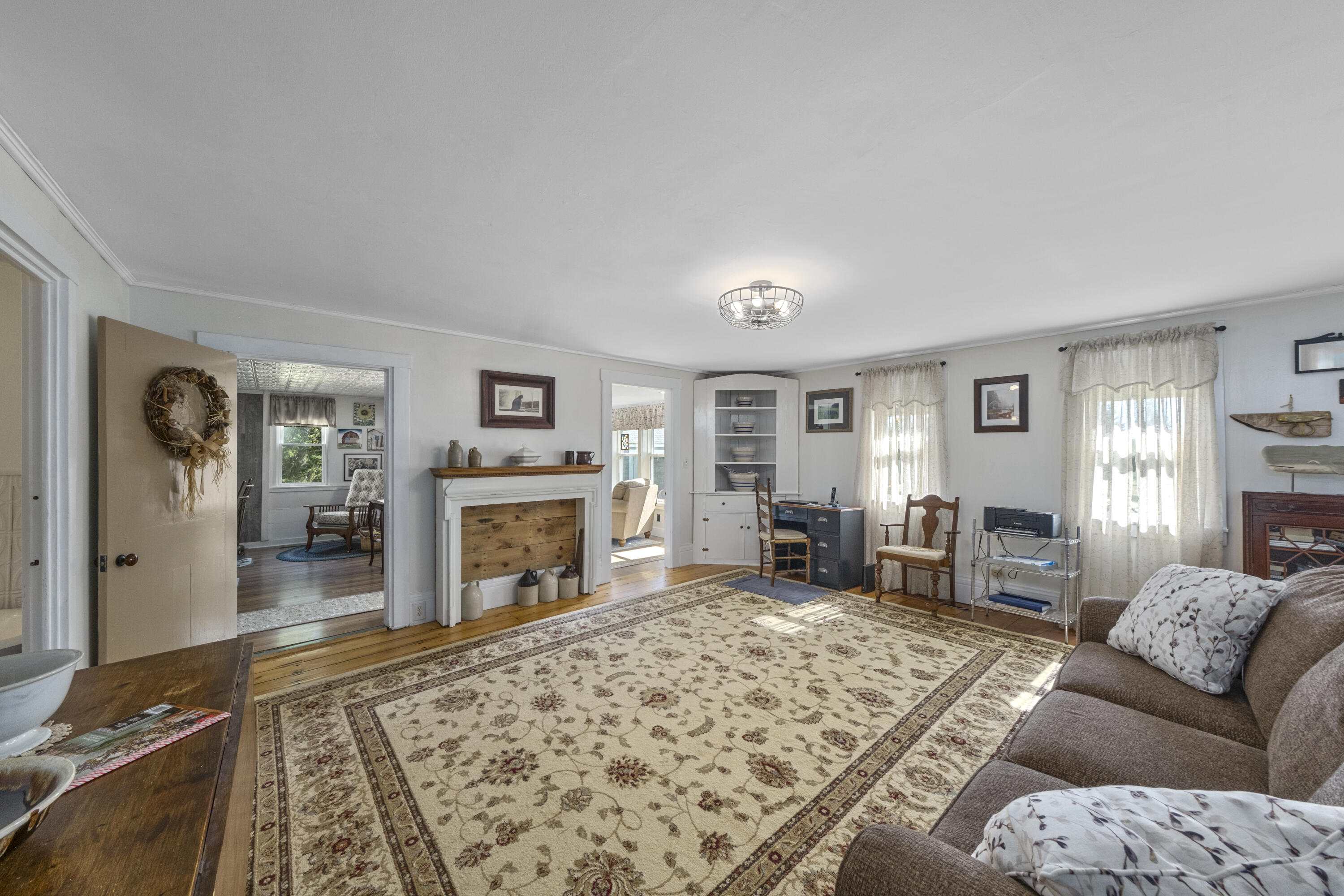 422 Wallston Road Tenants Harbor, ME 04860 - Photo 39 of 70 23 - 422 Wallston Road - St. George - JA