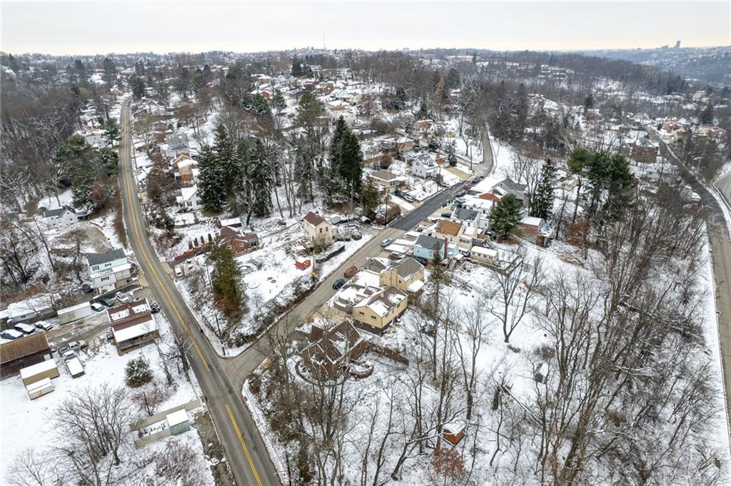 1755 Hallowell Street Pittsburgh, PA 15210 - Photo 43 of 44