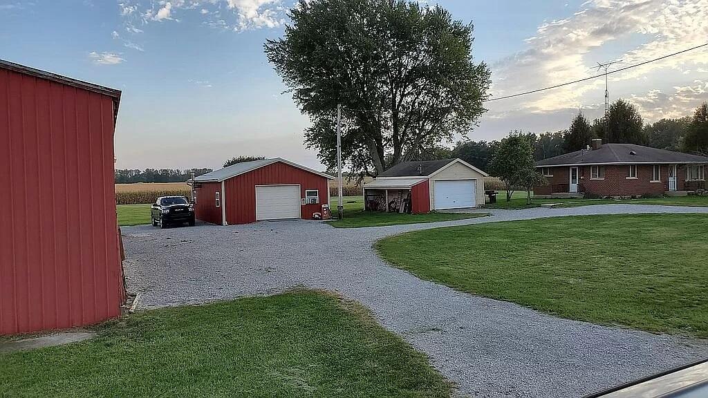 8130 Lehman Road Piqua, OH 45356 - Photo 1 of 4 Gallery Image 1