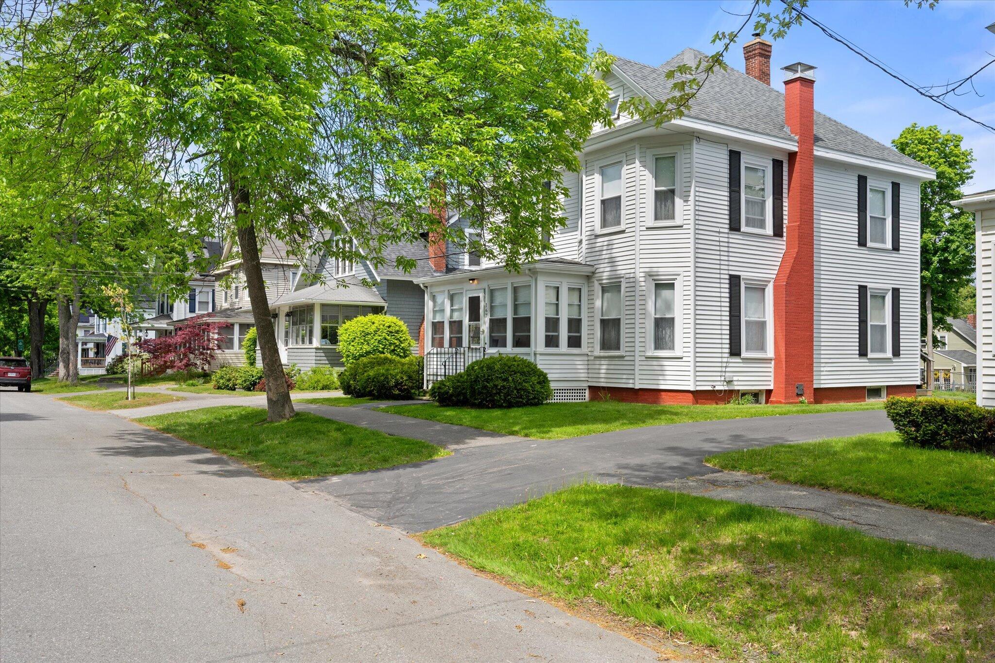 167 Maple Street Bangor, ME 04401 - Photo 37 of 43 36-167 Maple St