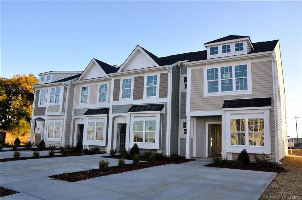 3714 Aldeburgh Road Southwest, Unit 27 Concord, NC 28027 - Photo 1 of 17 Gallery Image 1