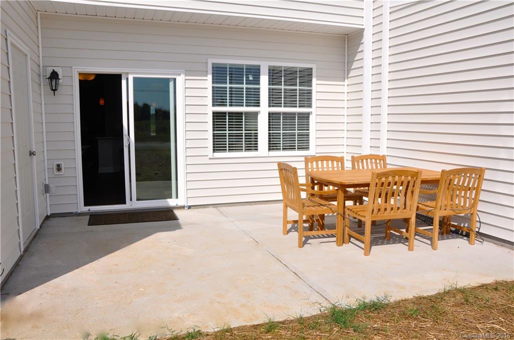3714 Aldeburgh Road Southwest, Unit 27 Concord, NC 28027 - Photo 14 of 17 Gallery Image 14