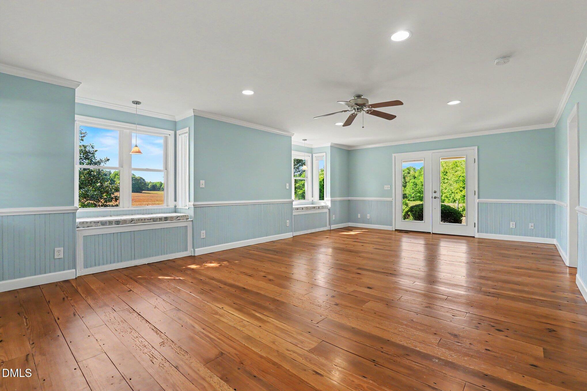575 Duncan Road Timberlake, NC 27583 - Photo 15 of 50