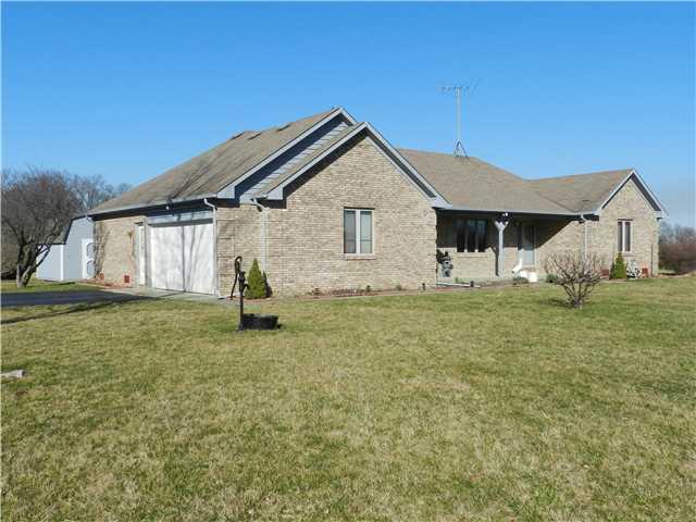 7489 South Centerline Road Nineveh, IN 46164 - Photo 17 of 23 Gallery Image 17