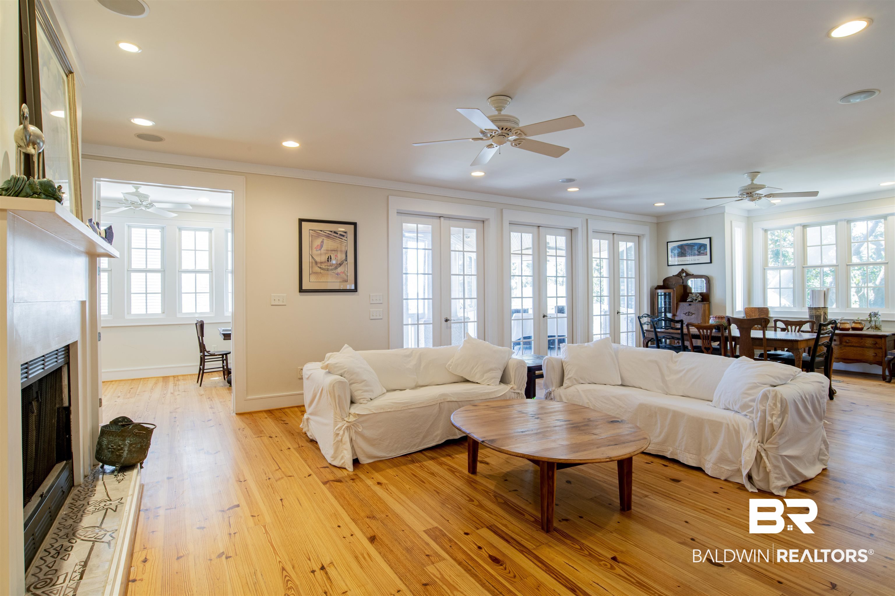 5432 Oak Ridge Drive Orange Beach, AL 36561 - Photo 7 of 49