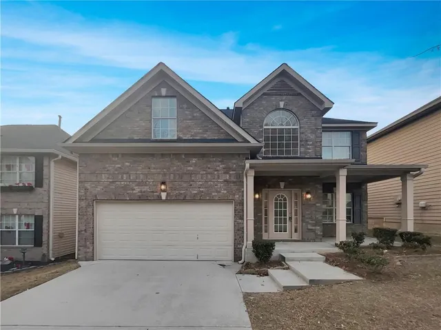 $335,000 | 763 Florigen Lane, Fairburn, GA 30213