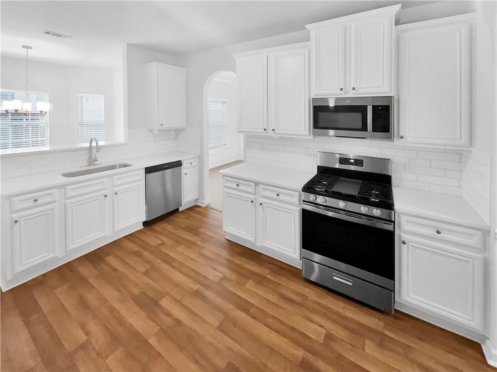 763 Florigen Lane Fairburn, GA 30213 - Photo 2 of 21