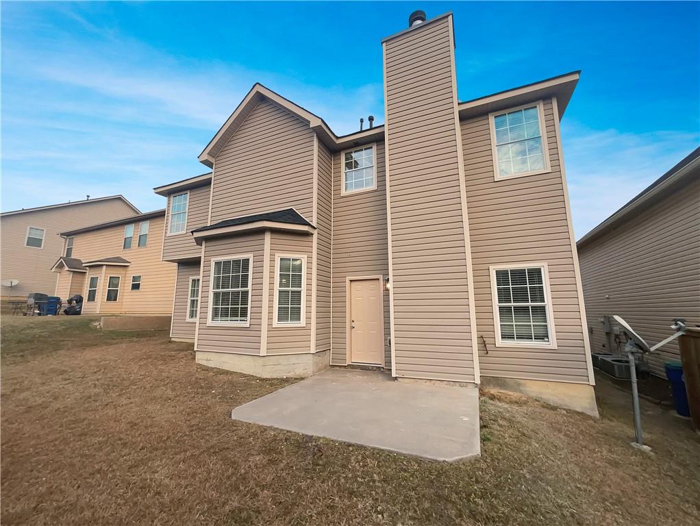 763 Florigen Lane Fairburn, GA 30213 - Photo 5 of 21