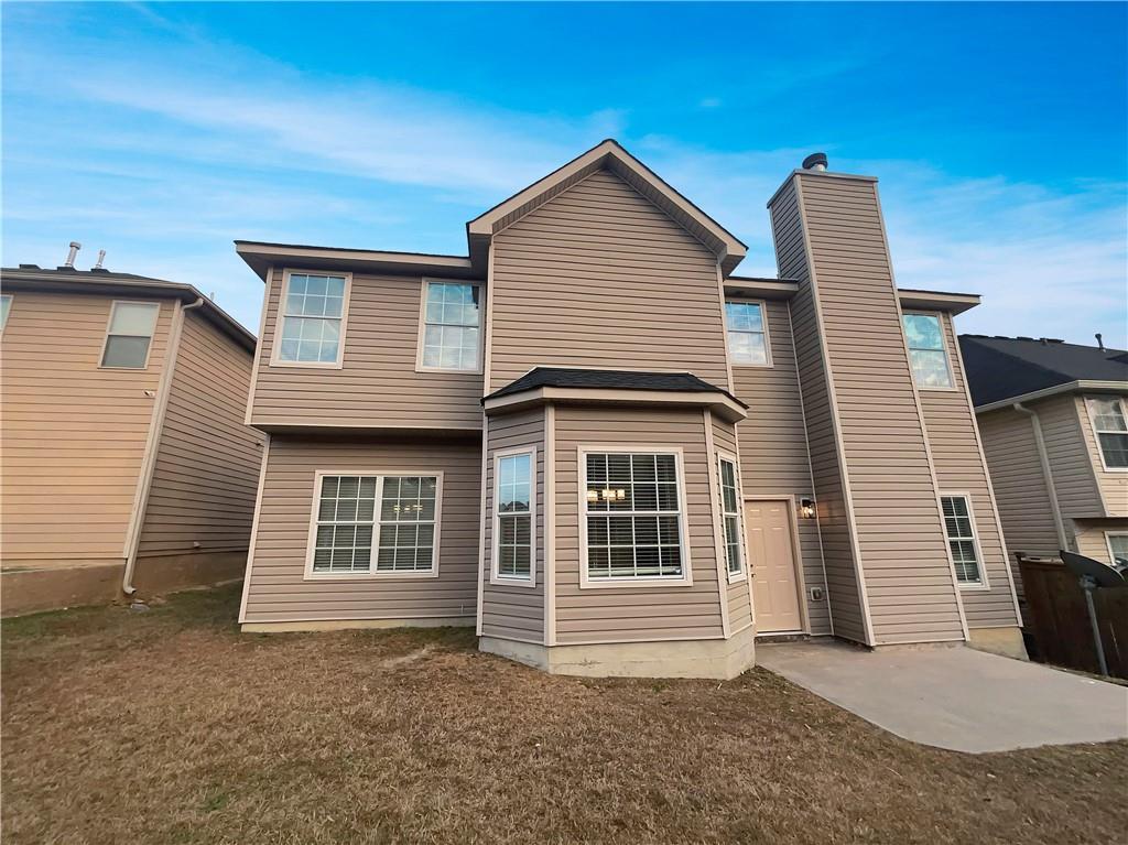 763 Florigen Lane Fairburn, GA 30213 - Photo 8 of 21