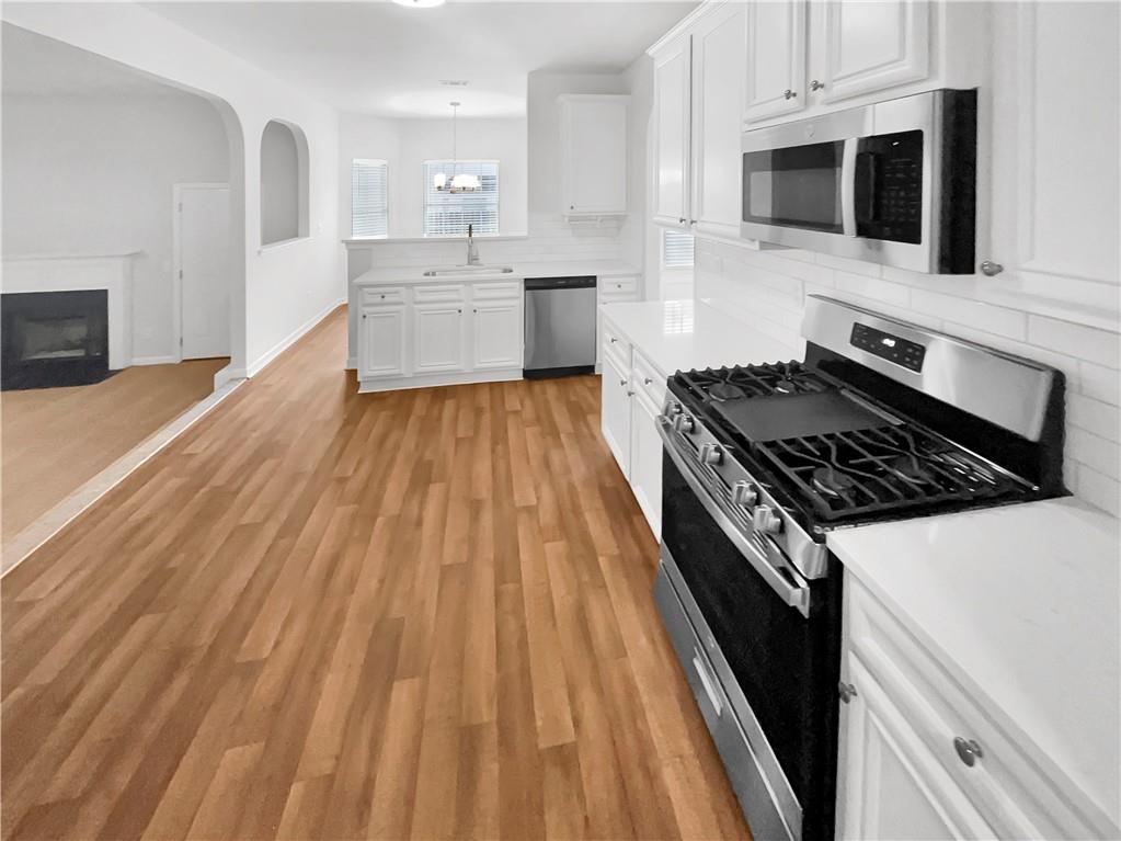 763 Florigen Lane Fairburn, GA 30213 - Photo 9 of 21