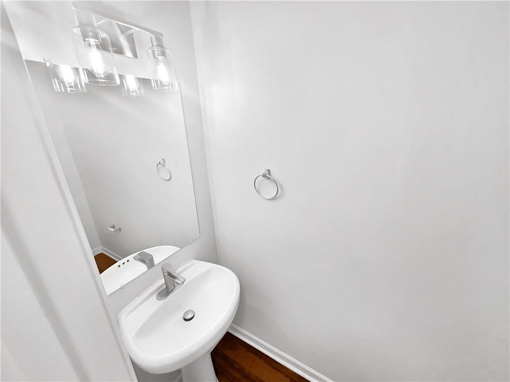 763 Florigen Lane Fairburn, GA 30213 - Photo 10 of 21