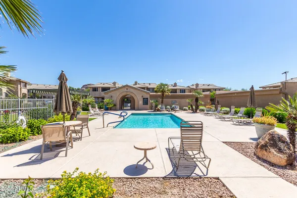 $299,000 | 16013 South Desert Foothills Parkway, Unit 2156, Phoenix, AZ 85048