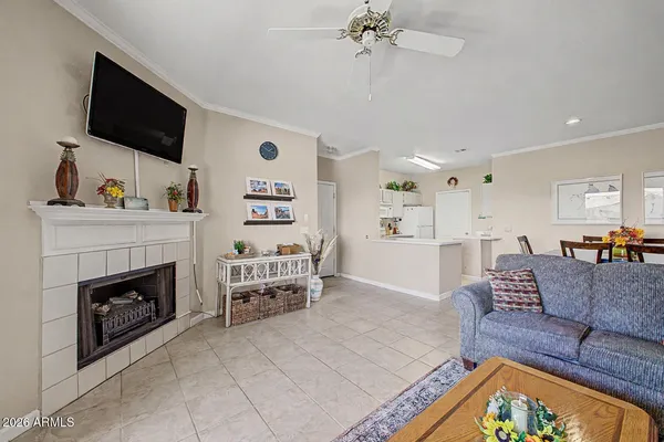 $299,000 | 16013 South Desert Foothills Parkway, Unit 2156, Phoenix, AZ 85048